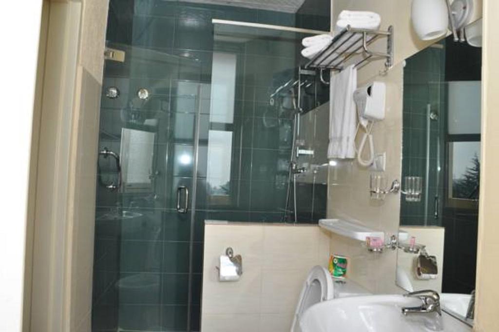 Addis Regency Hotel Zewnętrze zdjęcie