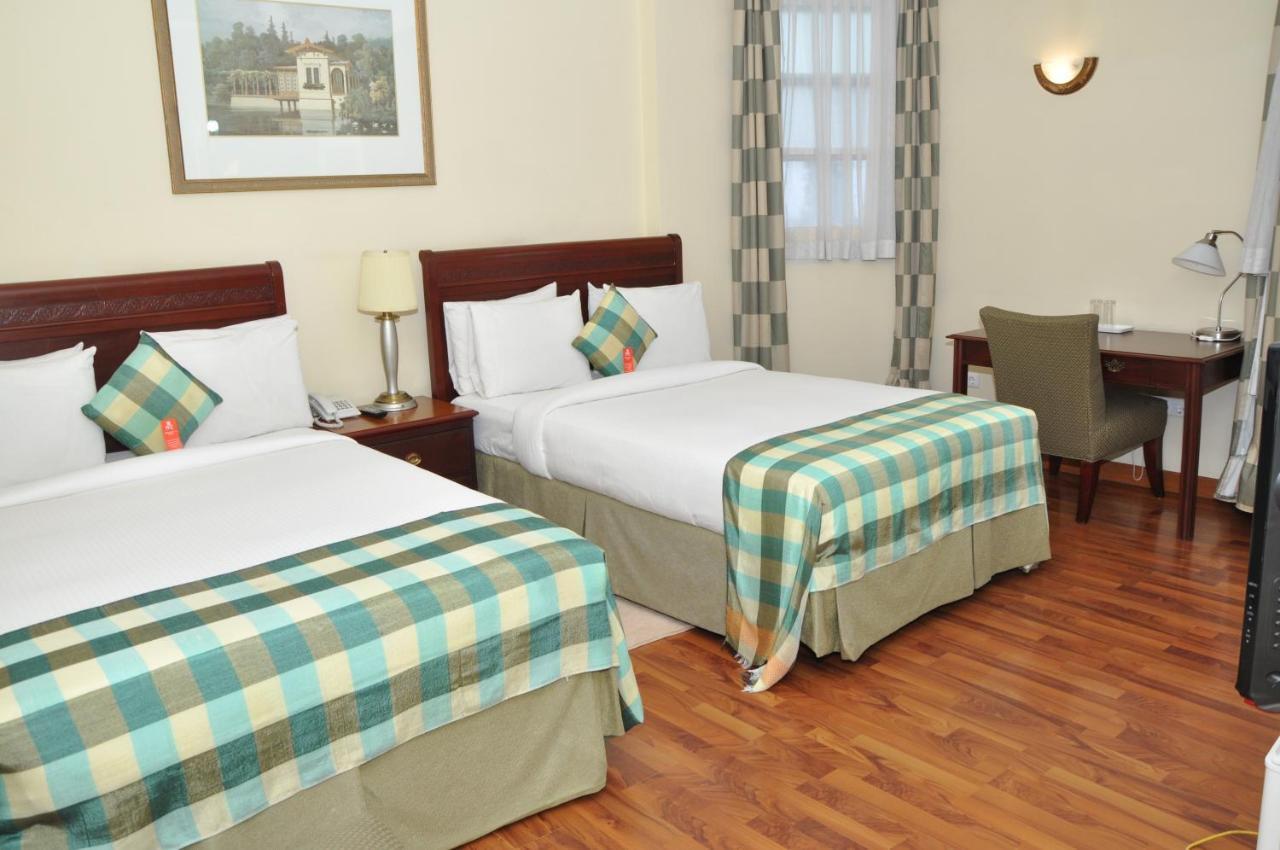 Addis Regency Hotel Pokój zdjęcie