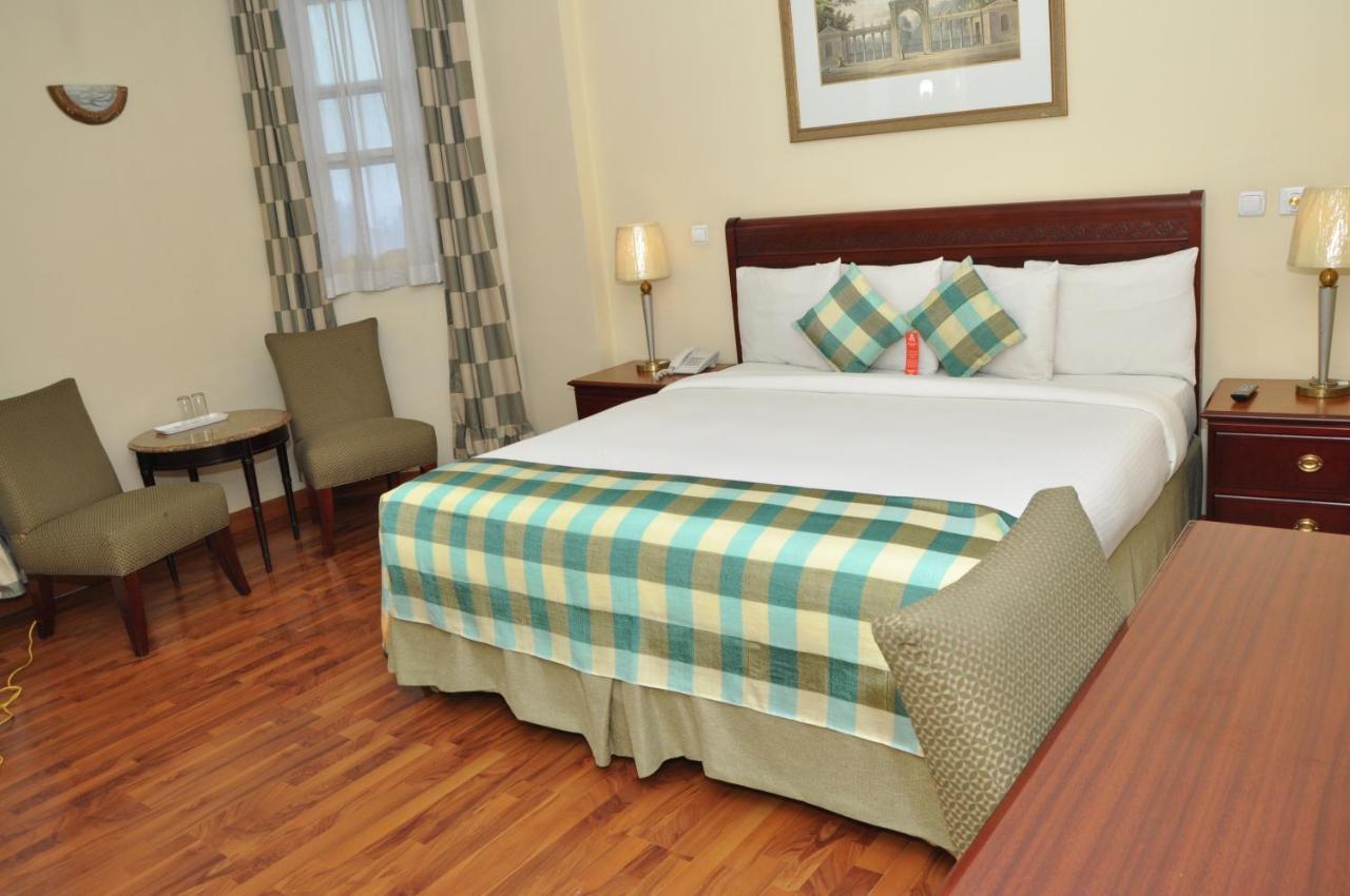 Addis Regency Hotel Pokój zdjęcie