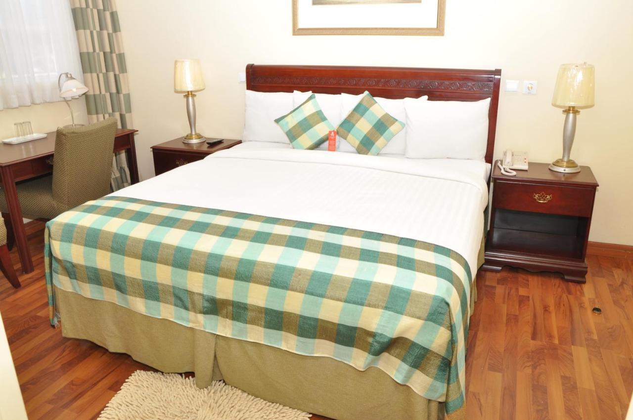 Addis Regency Hotel Pokój zdjęcie