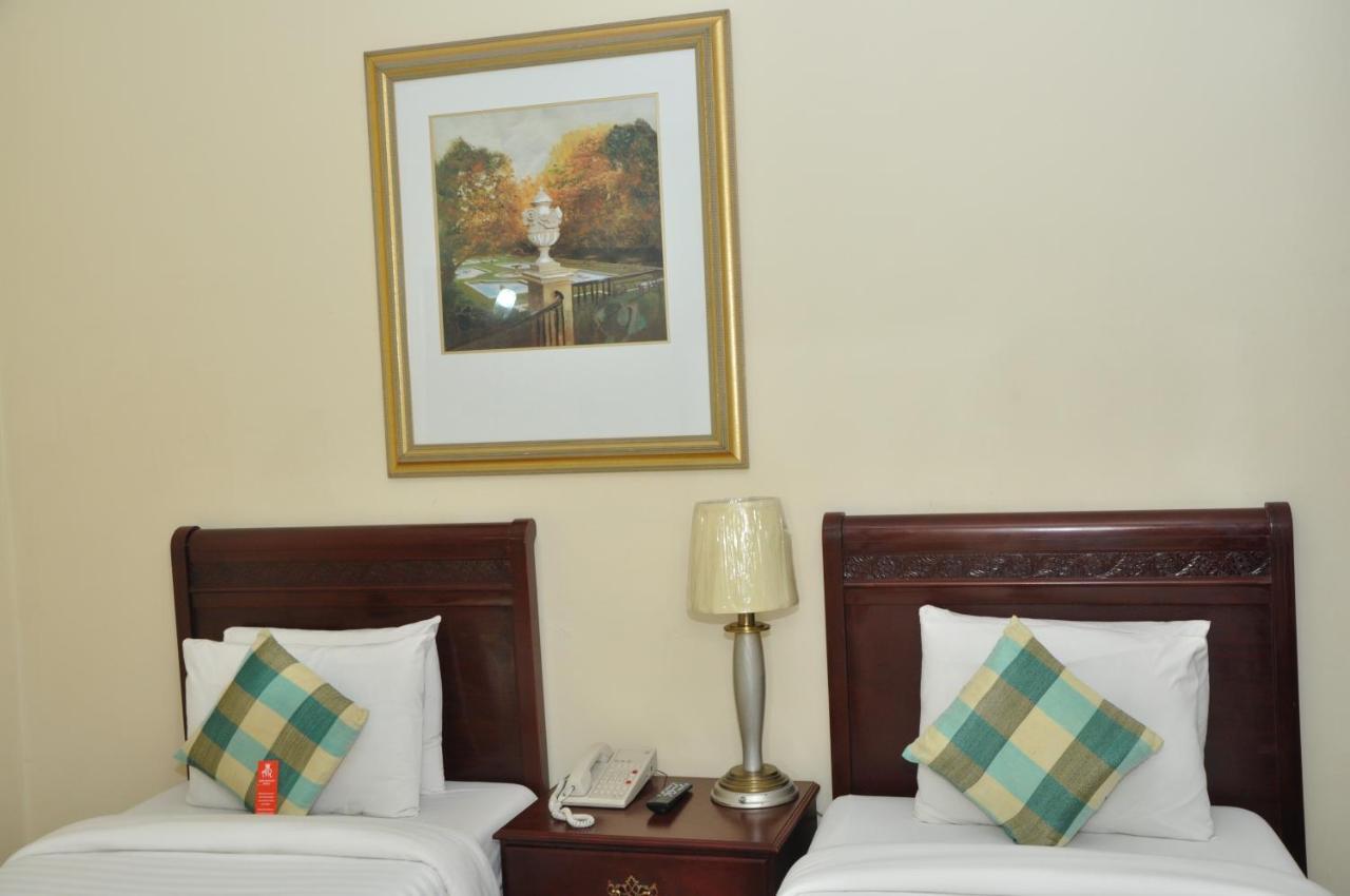 Addis Regency Hotel Pokój zdjęcie