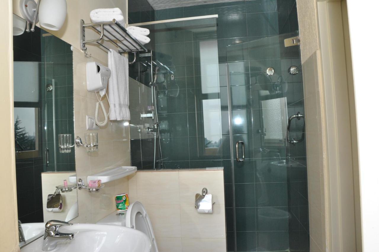 Addis Regency Hotel Pokój zdjęcie