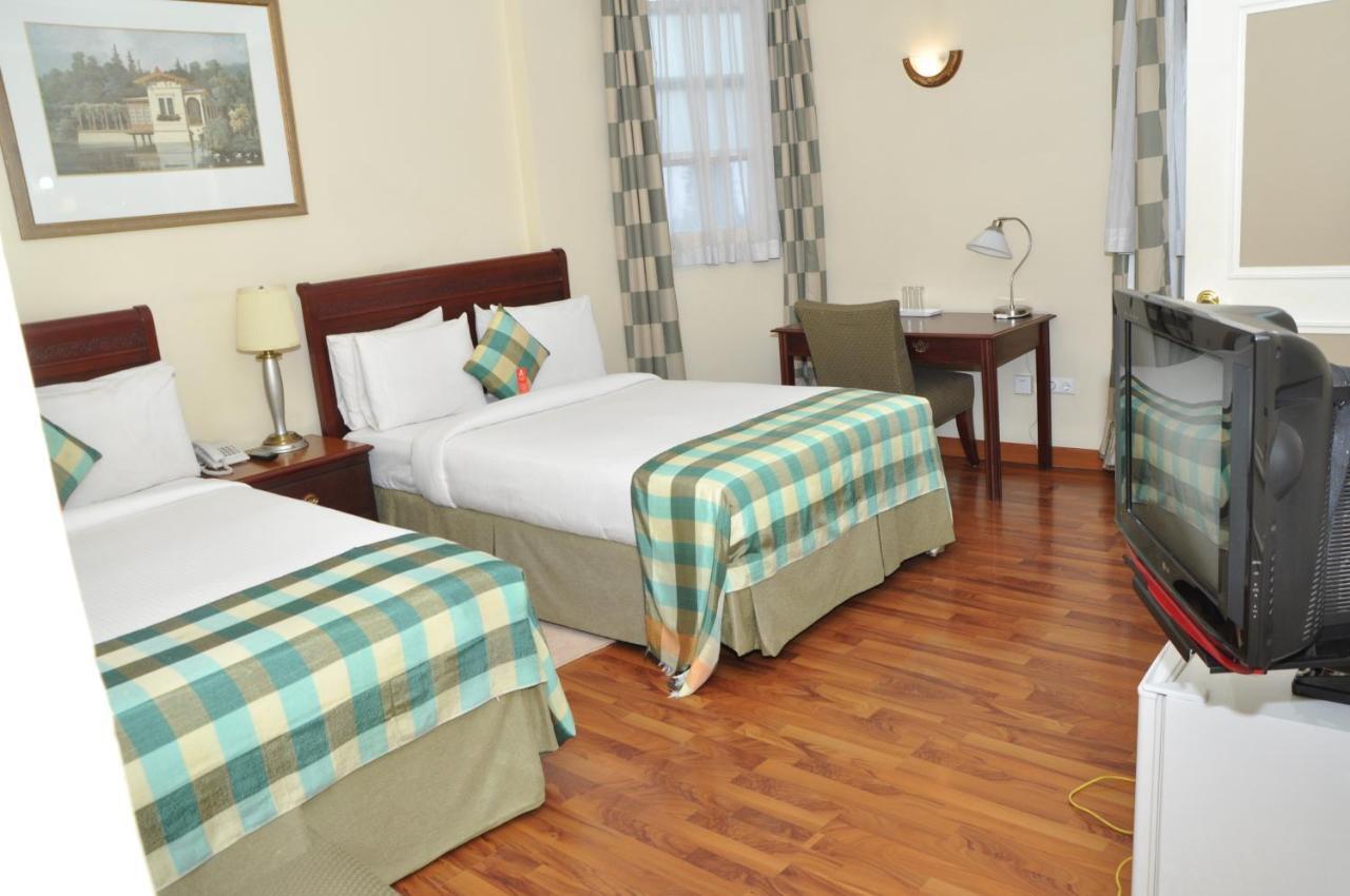 Addis Regency Hotel Pokój zdjęcie