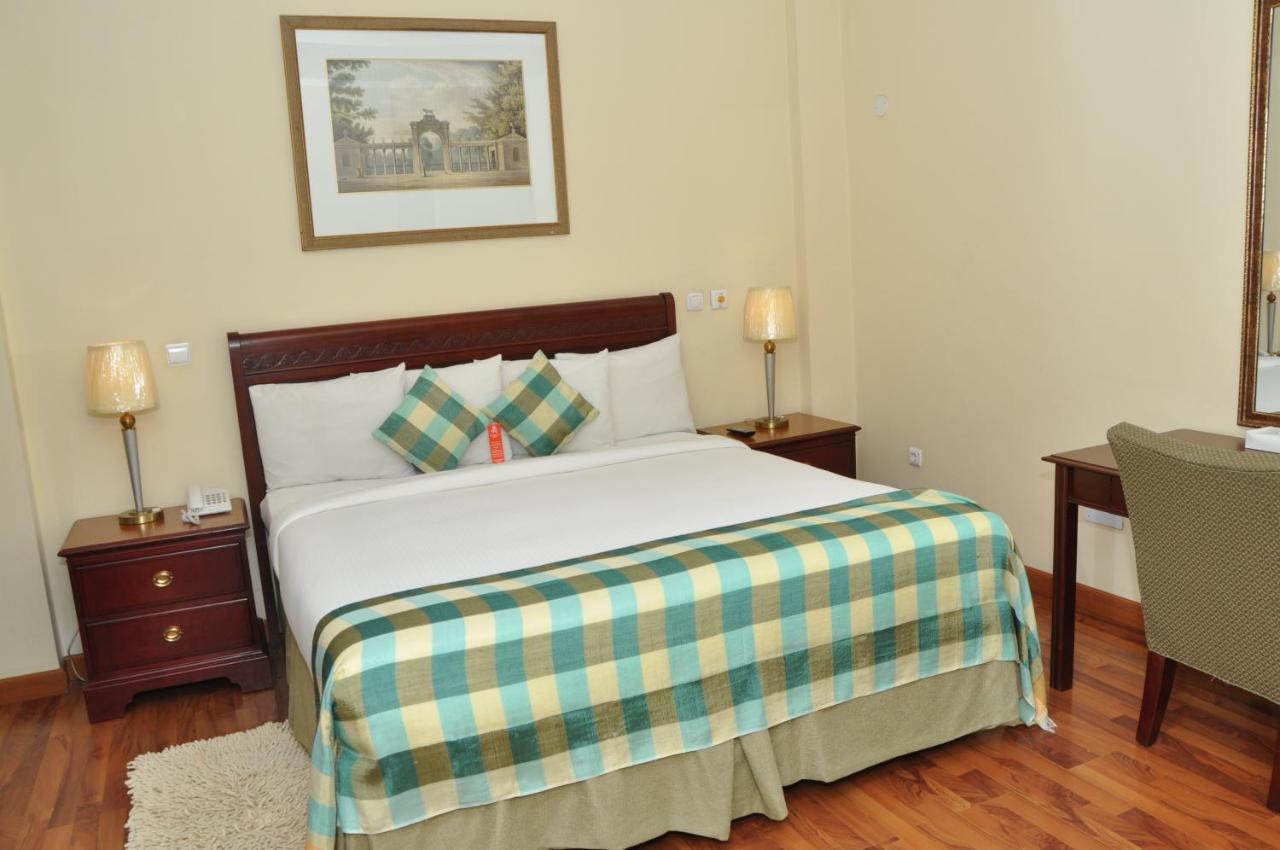 Addis Regency Hotel Pokój zdjęcie