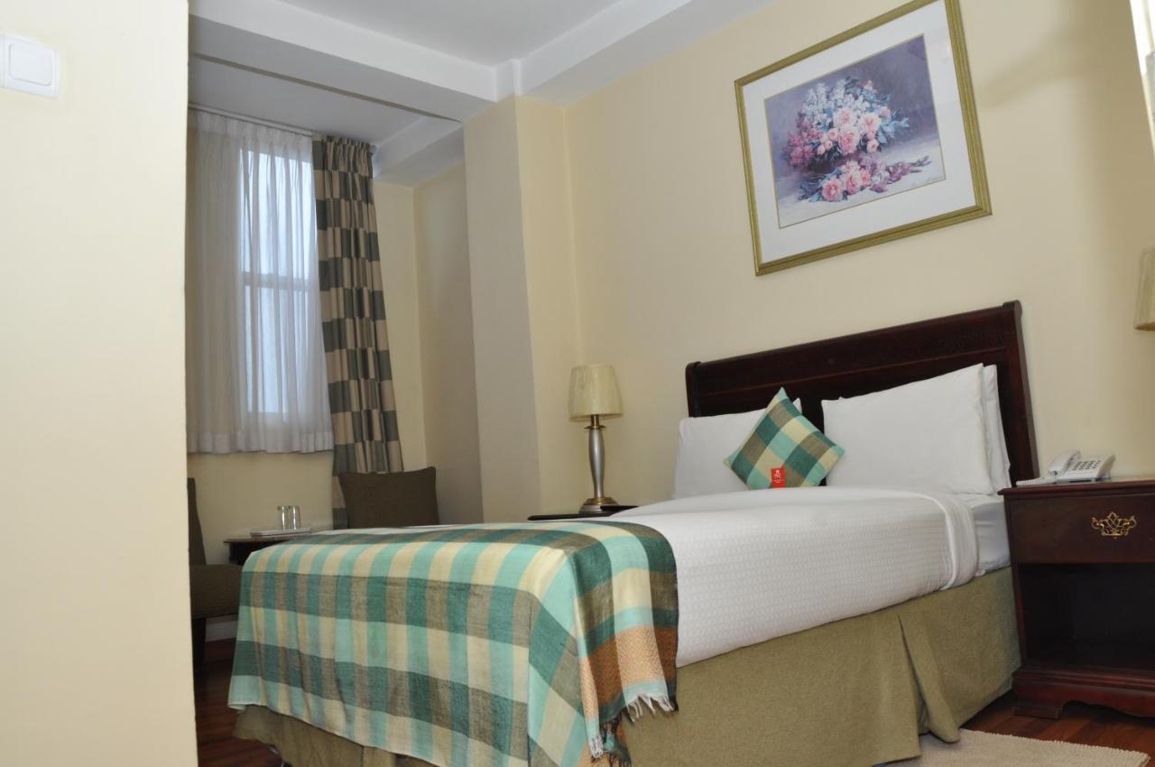 Addis Regency Hotel Pokój zdjęcie
