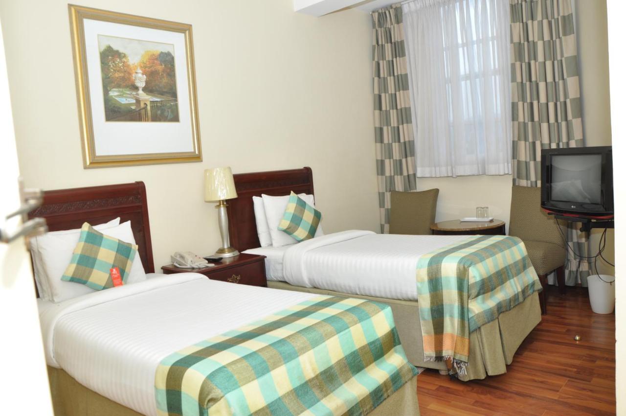 Addis Regency Hotel Pokój zdjęcie
