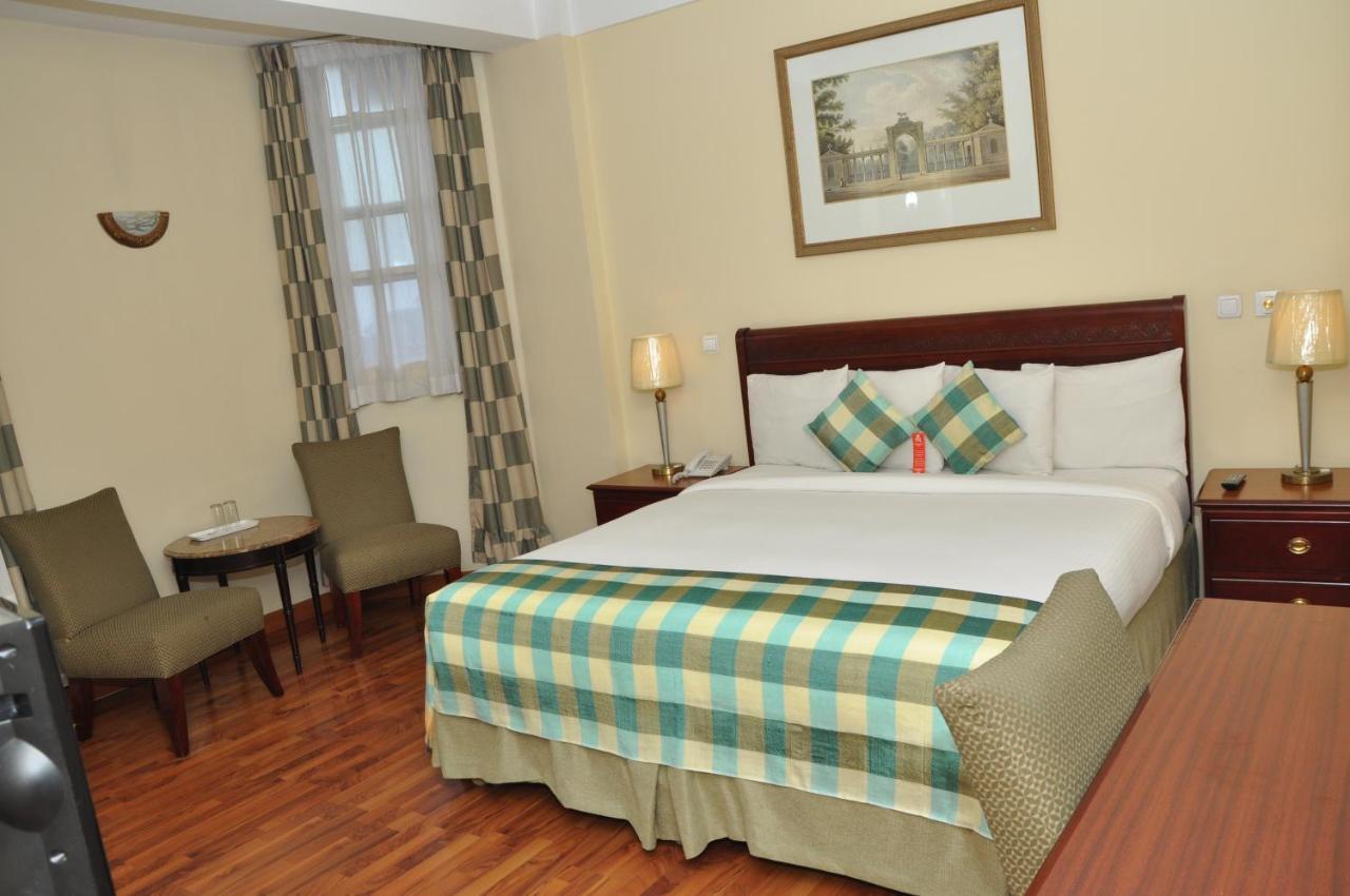 Addis Regency Hotel Pokój zdjęcie