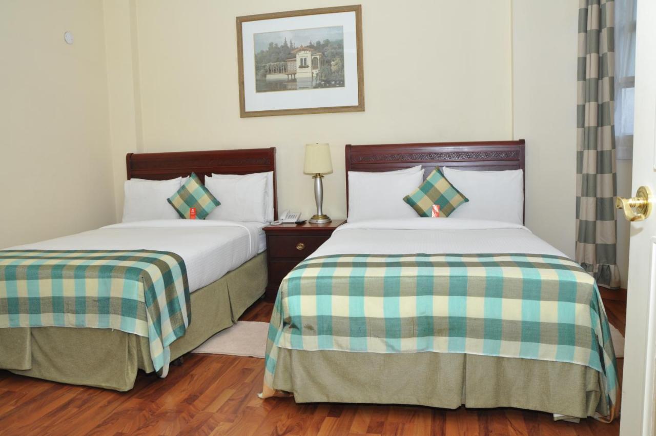 Addis Regency Hotel Pokój zdjęcie