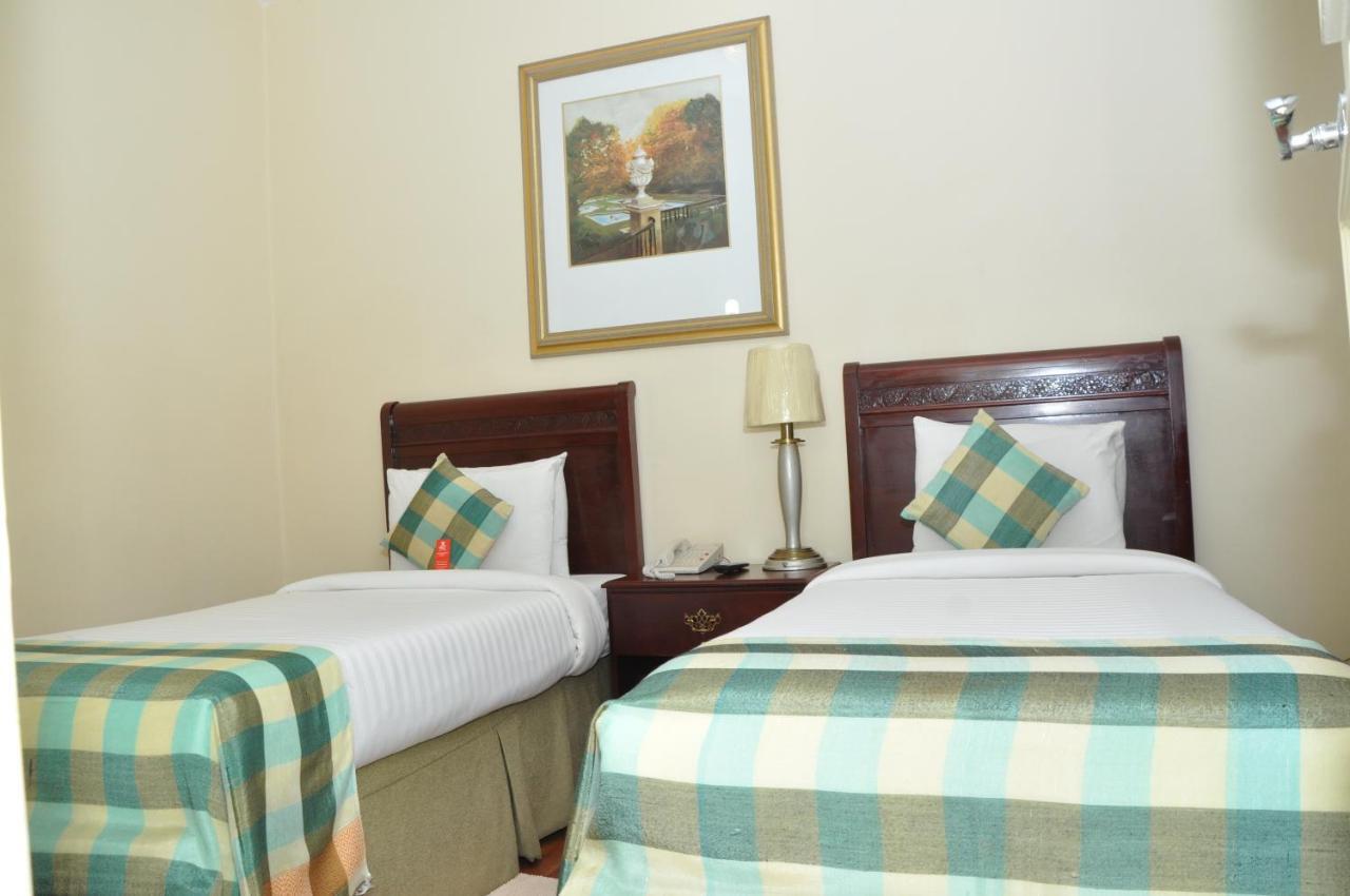 Addis Regency Hotel Pokój zdjęcie